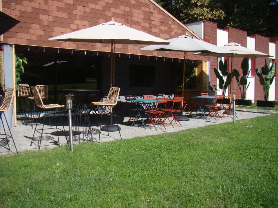 ibis Bourg en Bresse Hotel in Bourgogne-Franche-Comté