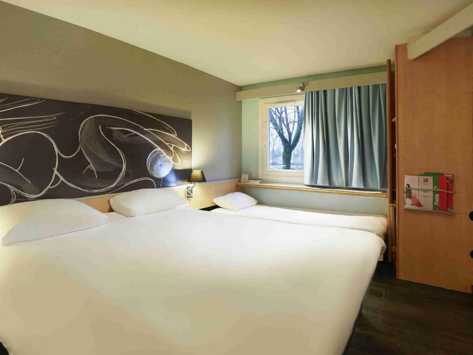 ibis Bourg en Bresse Hotel in Bourgogne-Franche-Comté