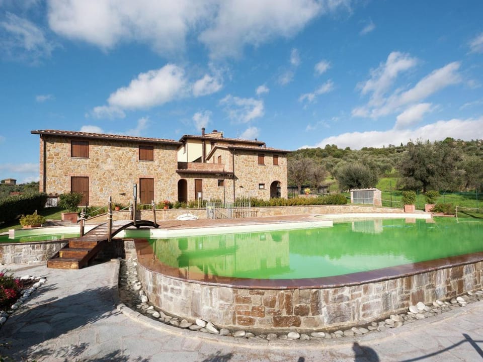 Belvilla by OYO Timo Vacation rental in Umbria