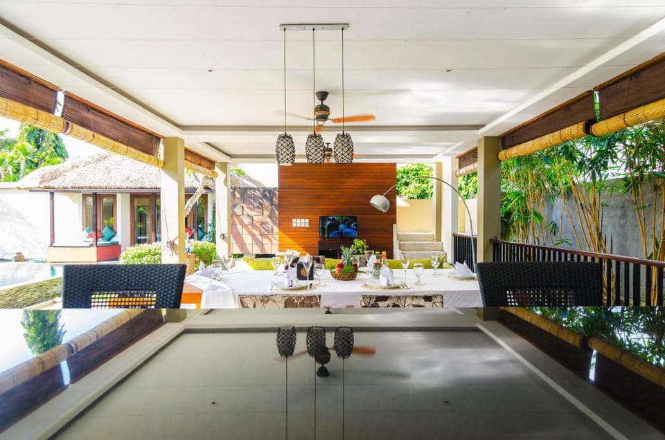 Imani Villas Villa in North Kuta