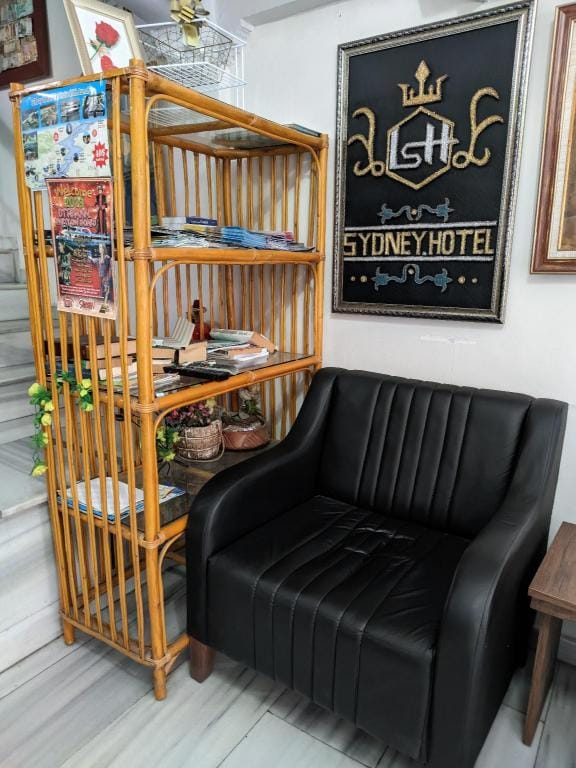 Istanbul Sydney Hotel Hotel in Istanbul