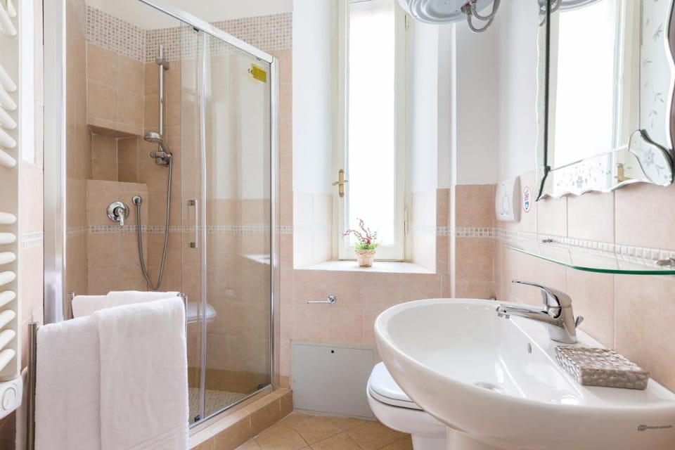 B&B Calamatta Bed and Breakfast in Rome