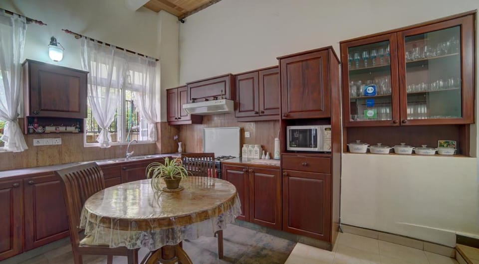 Hanthana Villa Vacation rental in Kandy