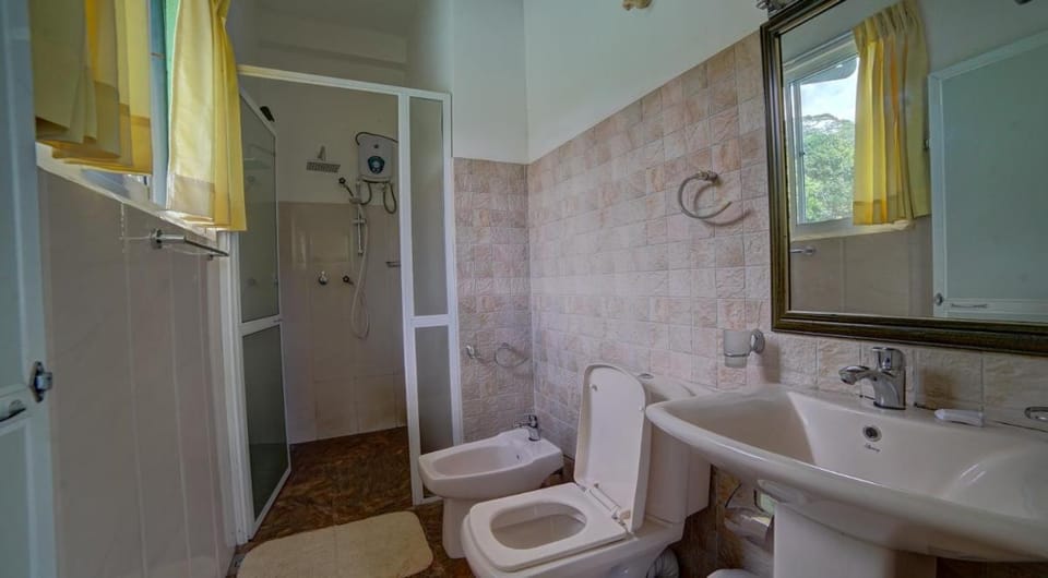 Hanthana Villa Vacation rental in Kandy