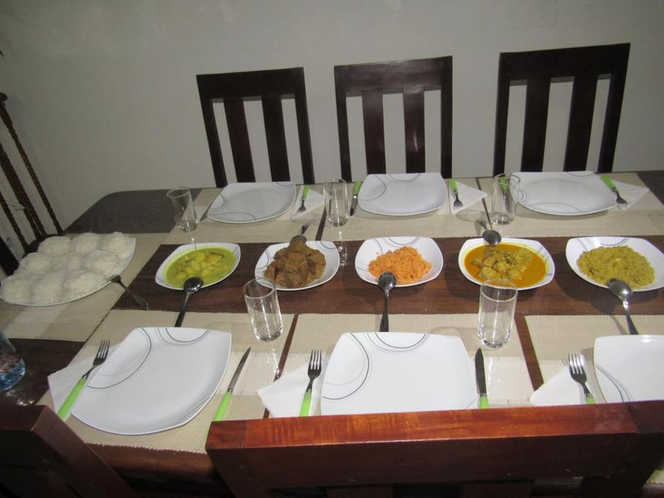 Hanthana Villa Vacation rental in Kandy
