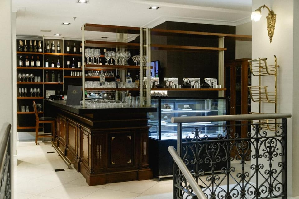 Amérian Executive Córdoba Hotel Hotel in Cordoba