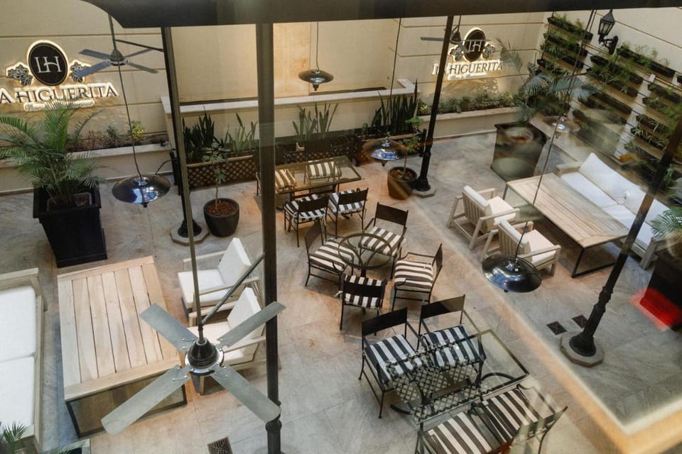 Amérian Executive Córdoba Hotel Hotel in Cordoba
