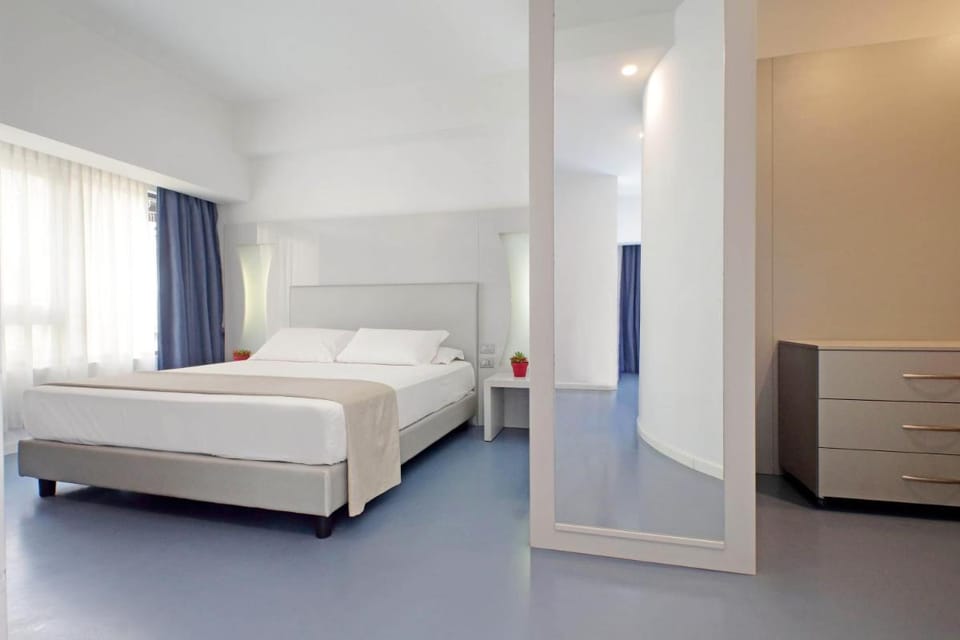 Hotel Poseidon Hotel in Campania