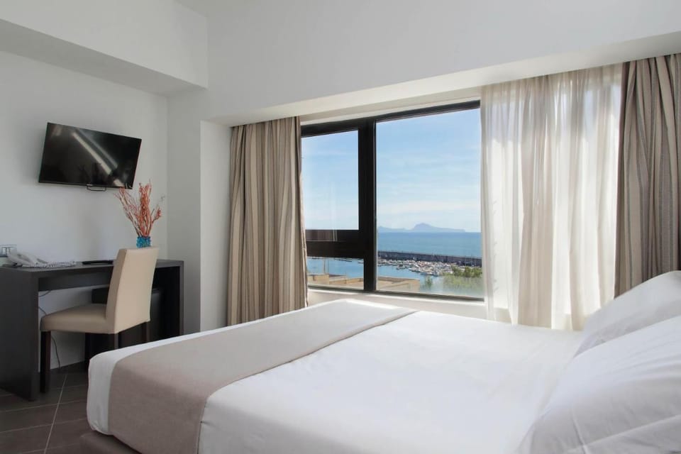 Hotel Poseidon Hotel in Campania