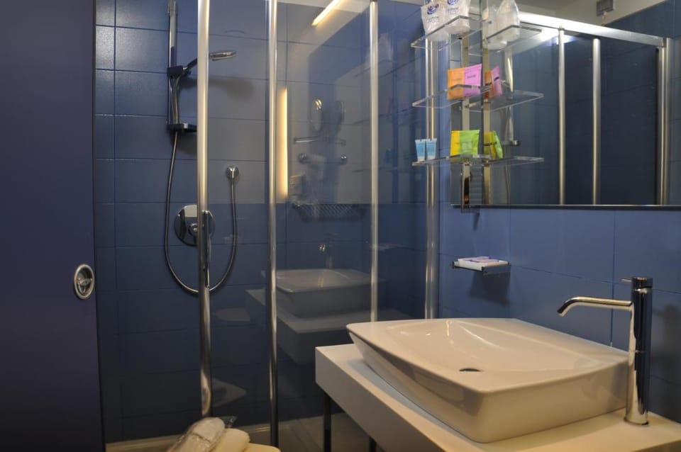 Hotel Poseidon Hotel in Campania