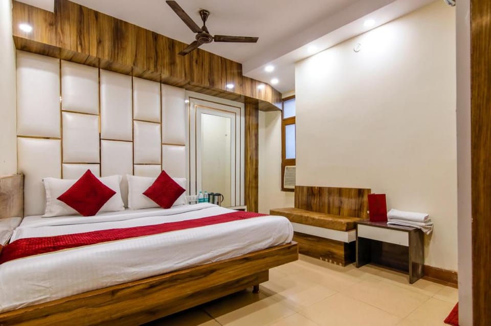 Hotel Star Palace Bed and Breakfast in New Delhi