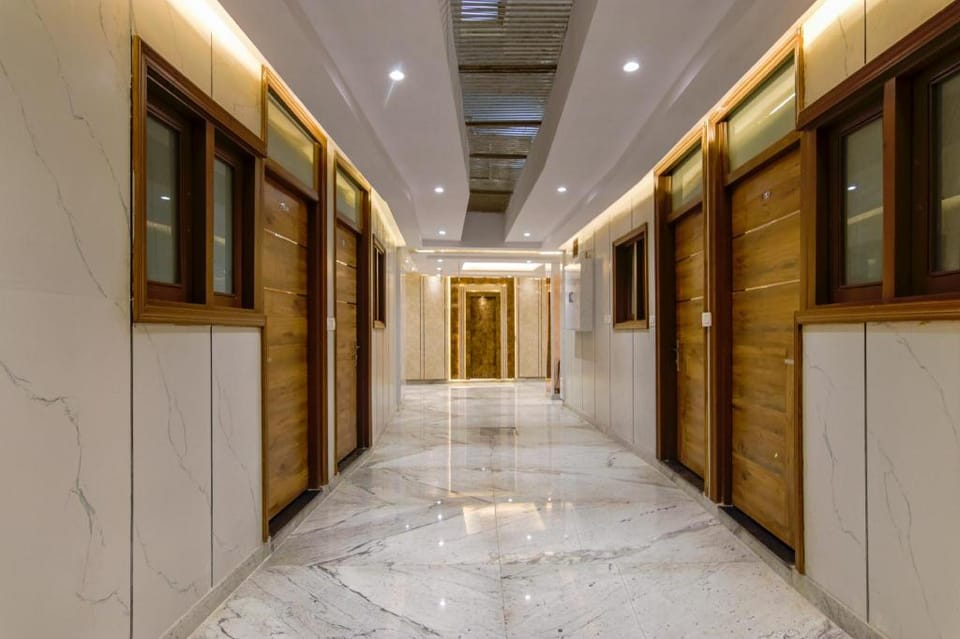Hotel Star Palace Bed and Breakfast in New Delhi