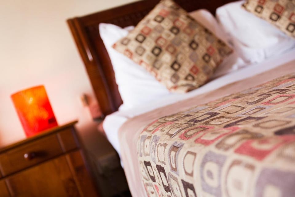 L'Oiseau de L'Ocean Tourist Residence Apartment hotel in Flic en Flac