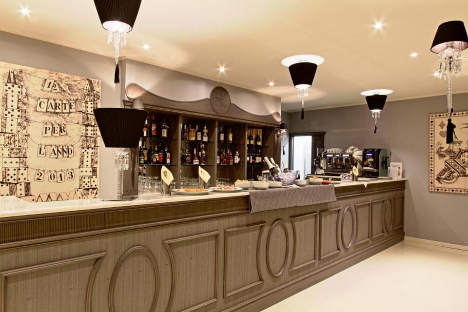 Boutique Hotel Calzavecchio Hotel in Bologna
