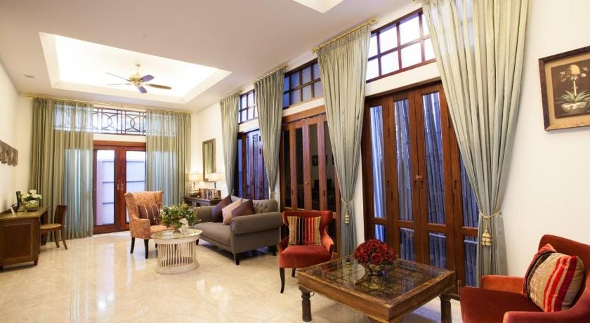 La Pillow8 Guesthouse Bed and Breakfast in Chiang Mai