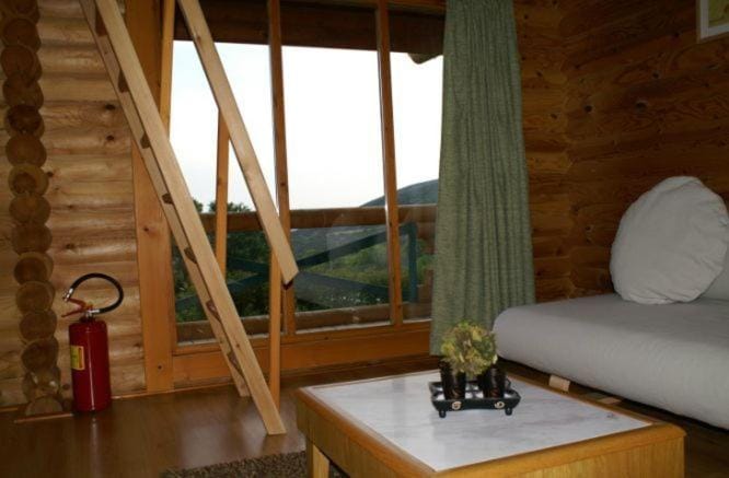 Dionysus Village Resort Hotel in Decentralized Administration of Macedonia and Thrace