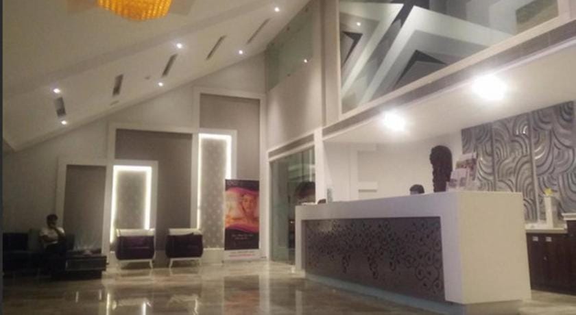 Regenta Resort Bhuj Resort in Gujarat