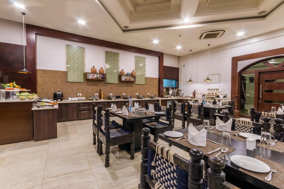 Regenta Resort Bhuj Resort in Gujarat