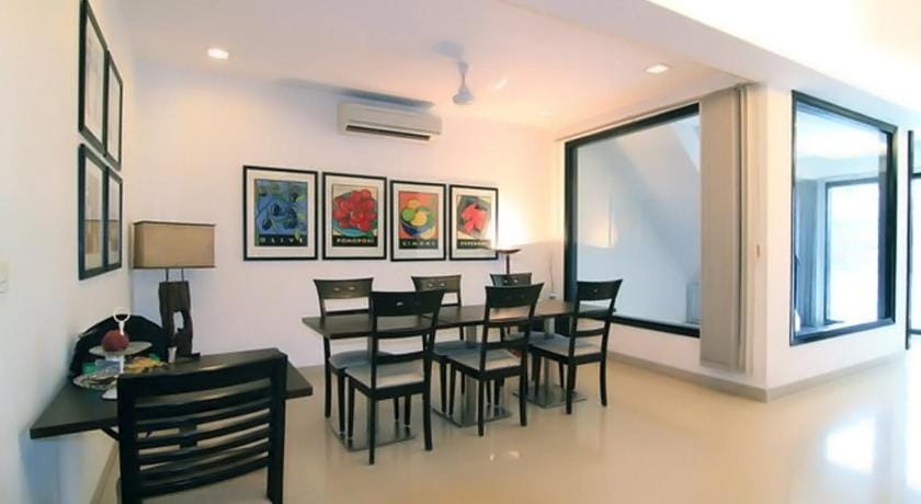 Rainbow Residency Bed and Breakfast Bed and Breakfast in New Delhi