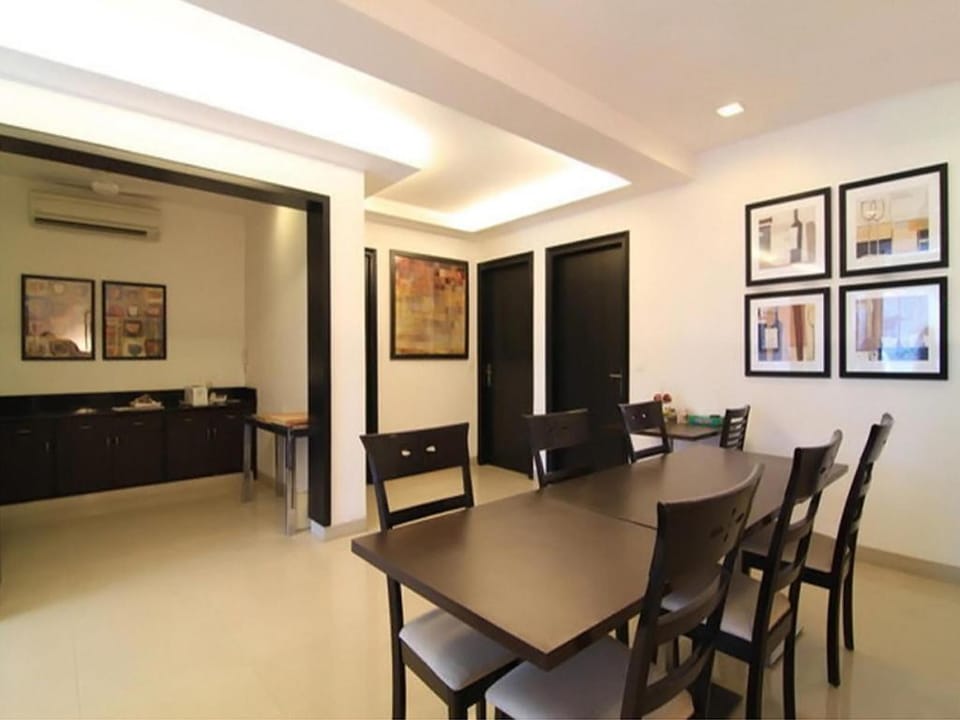 Rainbow Residency Bed and Breakfast Bed and Breakfast in New Delhi