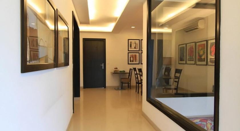 Rainbow Residency Bed and Breakfast Bed and Breakfast in New Delhi