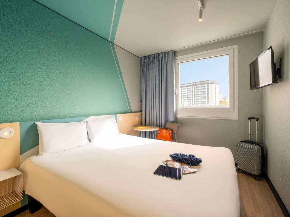ibis budget Berlin Kurfürstendamm Hotel in Berlin