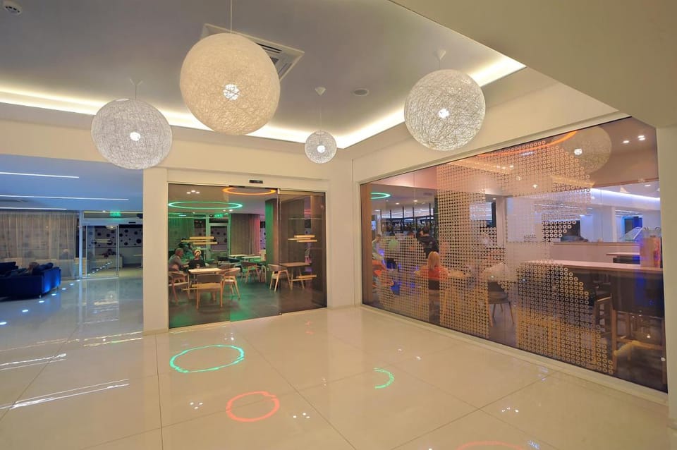 Nelia Beach Hotel & Spa Hotel in Ayia Napa