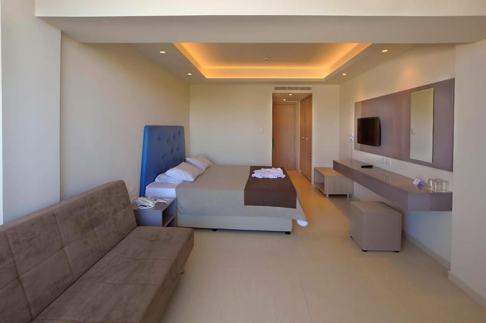 Nelia Beach Hotel & Spa Hotel in Ayia Napa