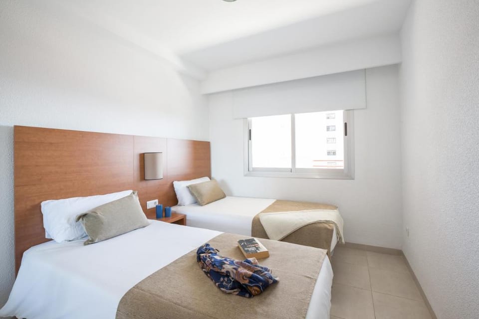 Pierre & Vacances Benidorm Levante - Adults Recommended Apartment in Benidorm