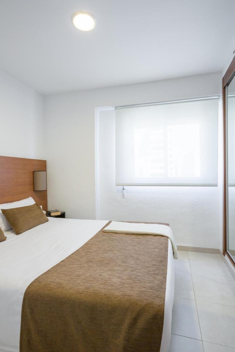 Pierre & Vacances Benidorm Levante - Adults Recommended Apartment in Benidorm