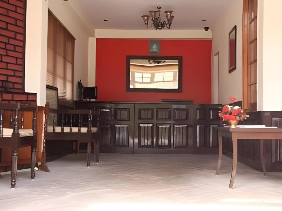 Rewa Retreat Hotel in Uttarakhand
