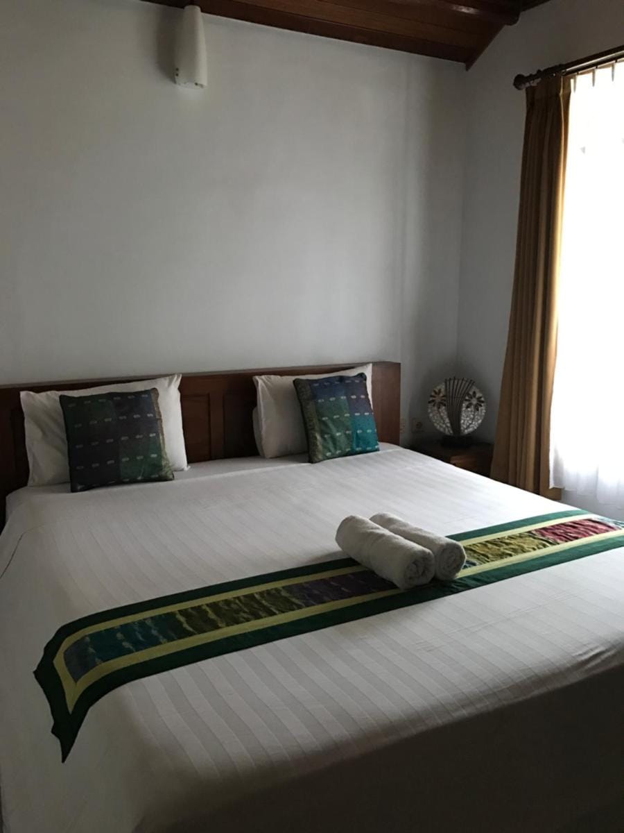 DIMUWA Ubud Bed and Breakfast in Ubud