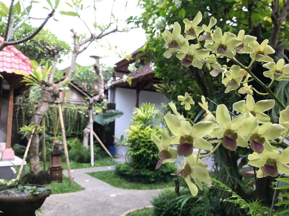 DIMUWA Ubud Bed and Breakfast in Ubud