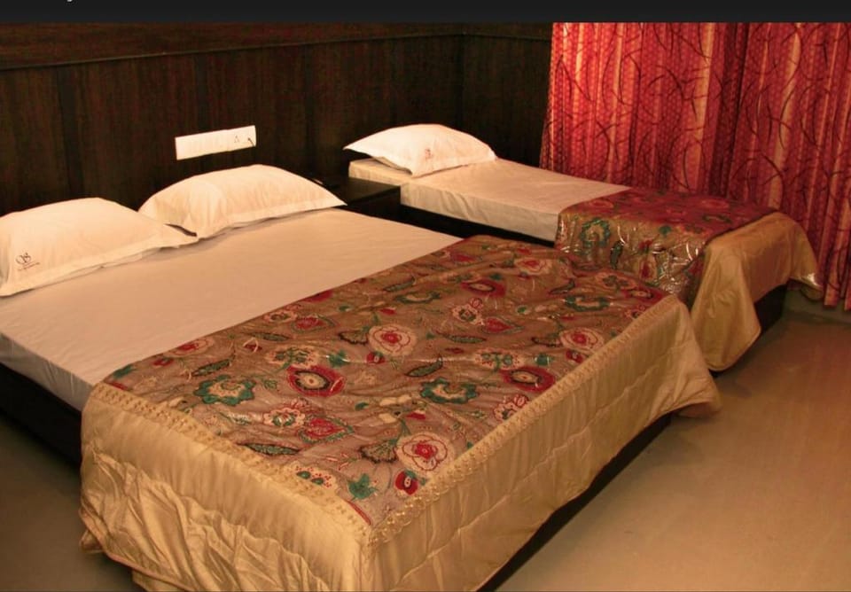 The Signature Inn Hotel in Bengaluru