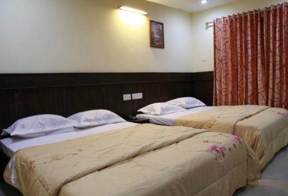 The Signature Inn Hotel in Bengaluru