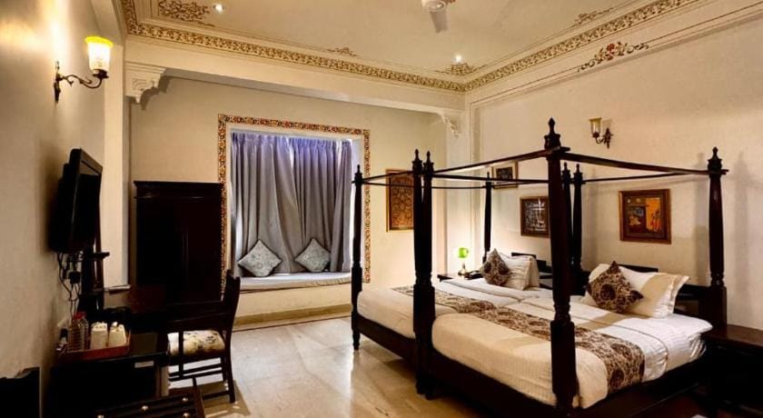 Hotel Boheda Palace Hotel in Udaipur