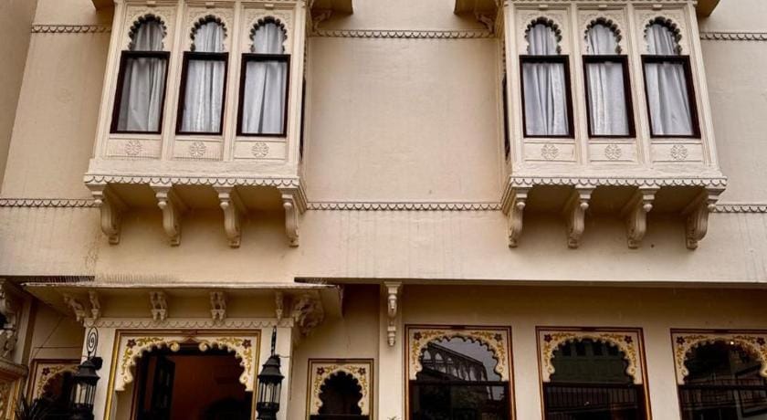 Hotel Boheda Palace Hotel in Udaipur
