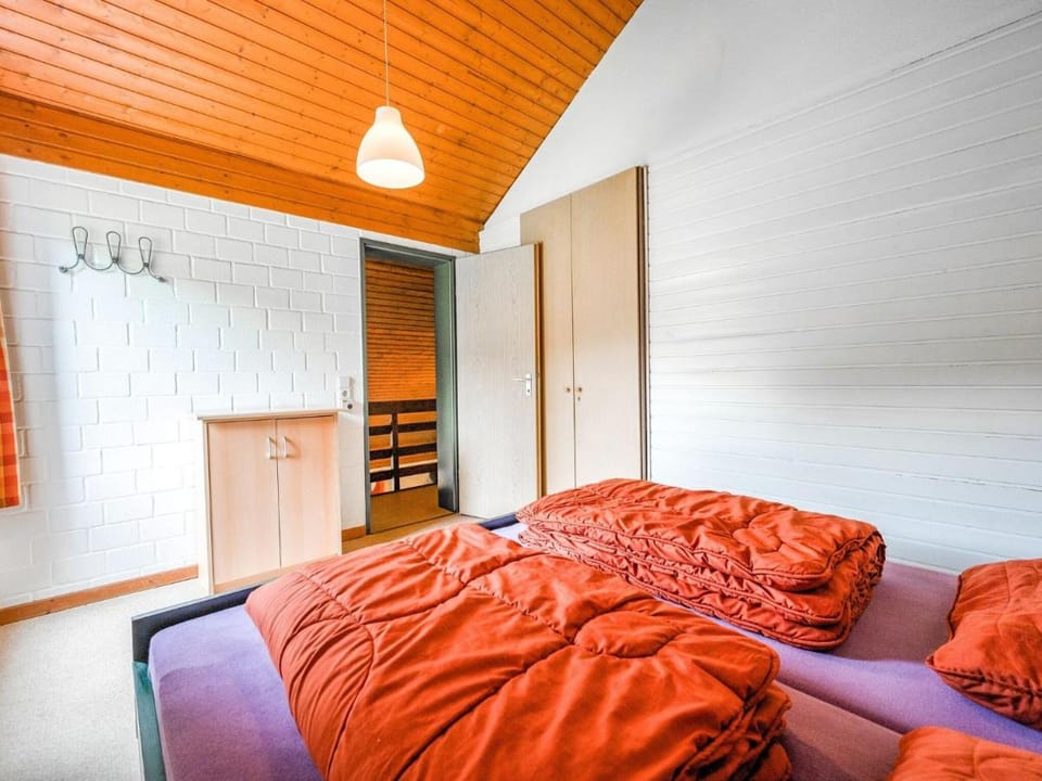 Ferienhaus mit herrlicher Aussicht Vacation rental in Schmallenberg