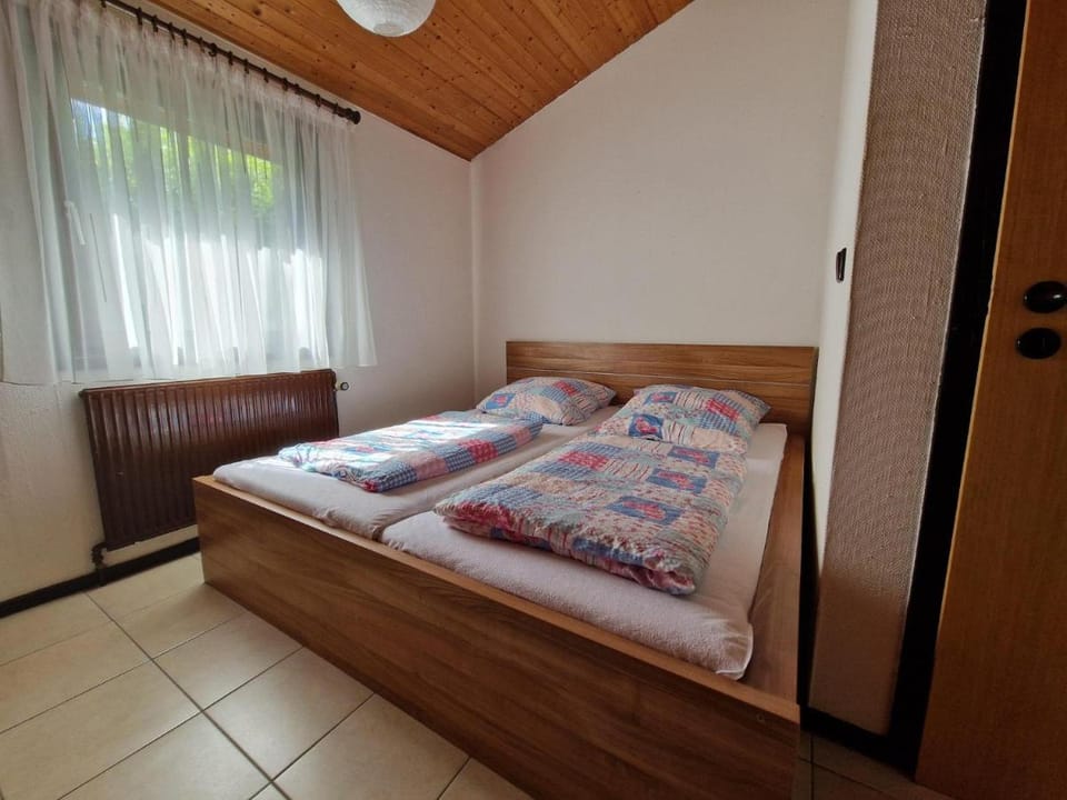 Holiday Home in Germany with Idyllic Nature Vacation rental in Thuringia, Germany