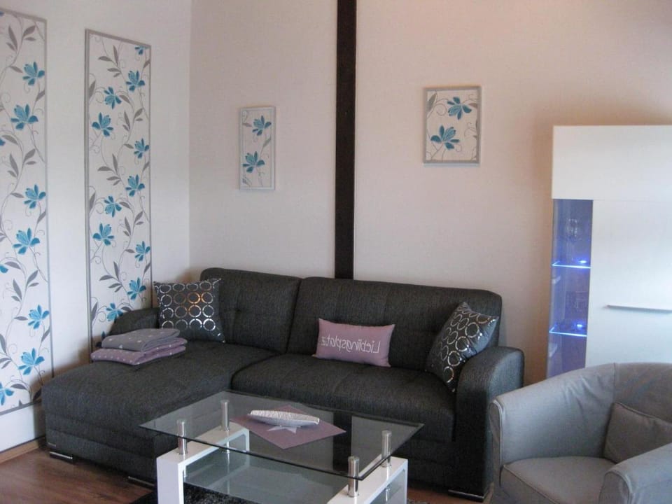Holiday Home in Germany with Scenic Nature Vacation rental in Thuringia, Germany