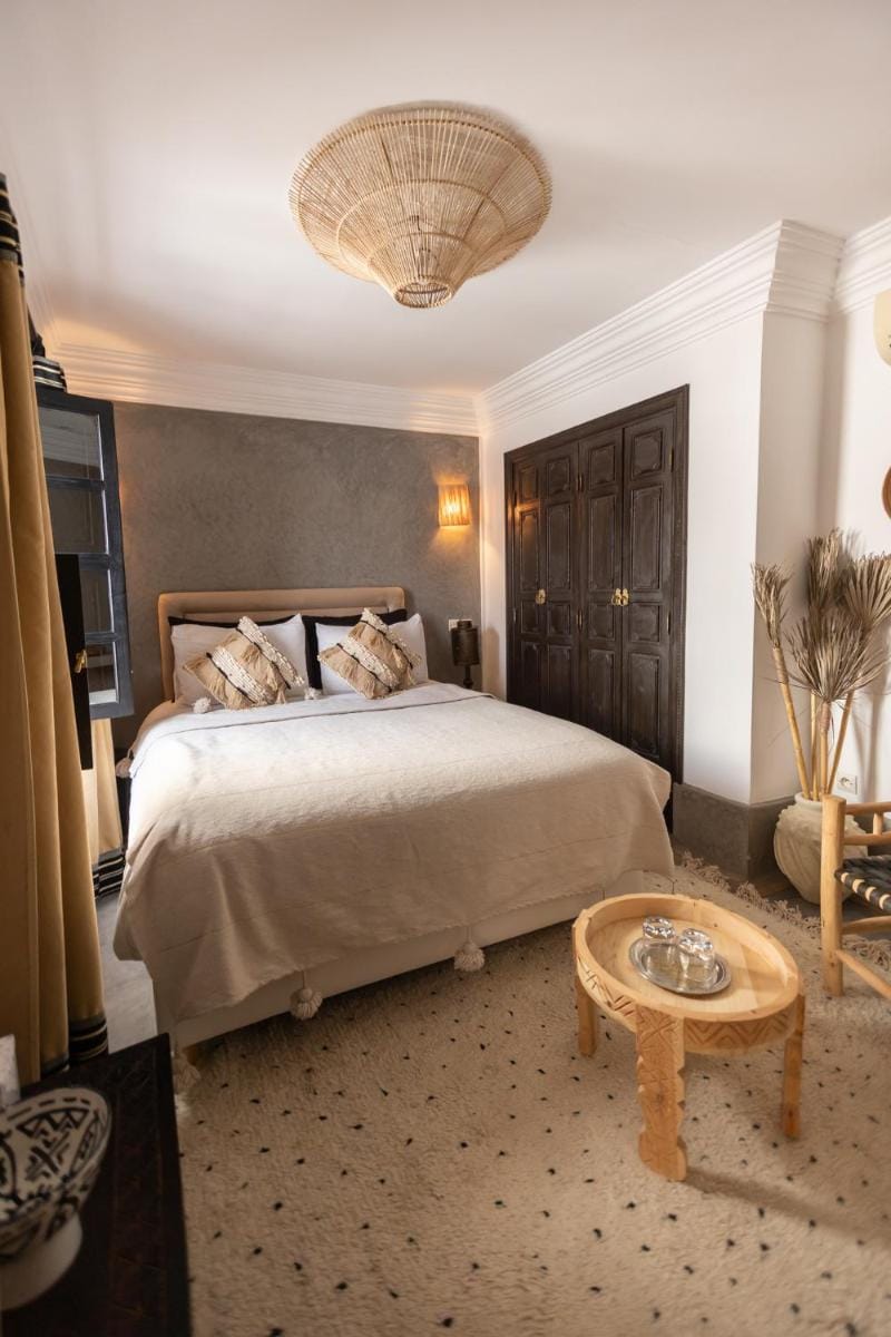 Riad Baba Ali & Spa Riad in Marrakesh