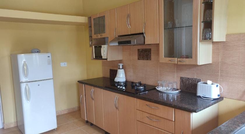 A's Holiday Beach Resort - Signature Class Villas Villa in Goa, India