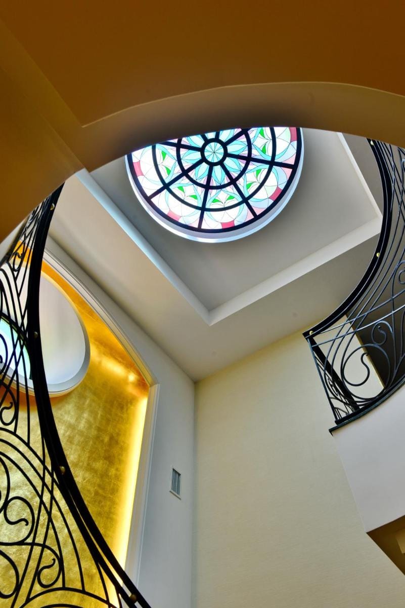 Warwick Ankara Hotel in Ankara