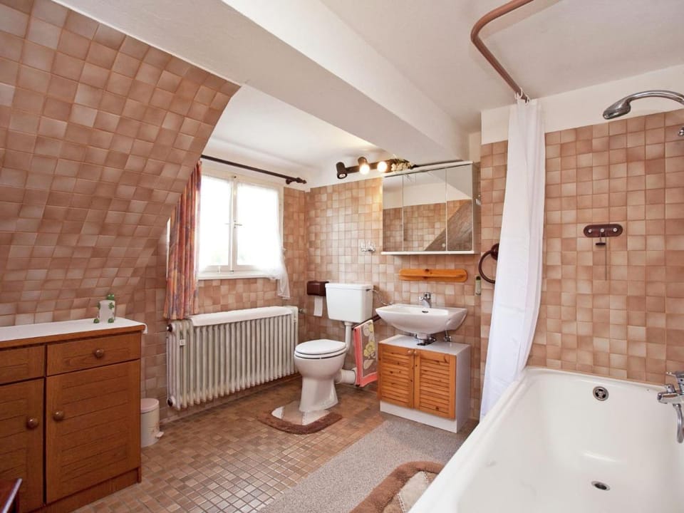 Apartment in Dachsberg-Urberg Apartment in Baden-Württemberg