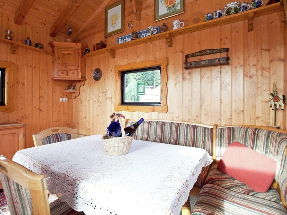 Apartment in Dachsberg-Urberg Apartment in Baden-Württemberg
