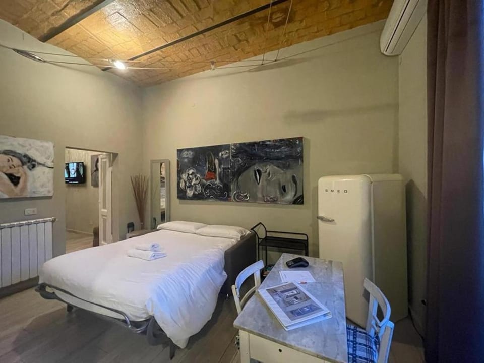 Restart Accommodations Rome Apartment in Rome