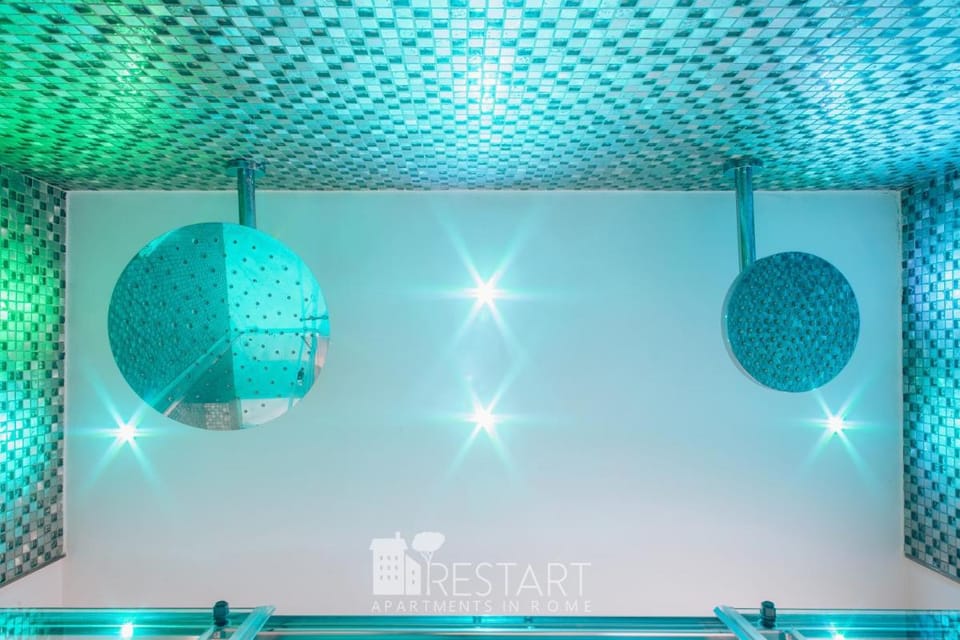 Restart Accommodations Rome Apartment in Rome