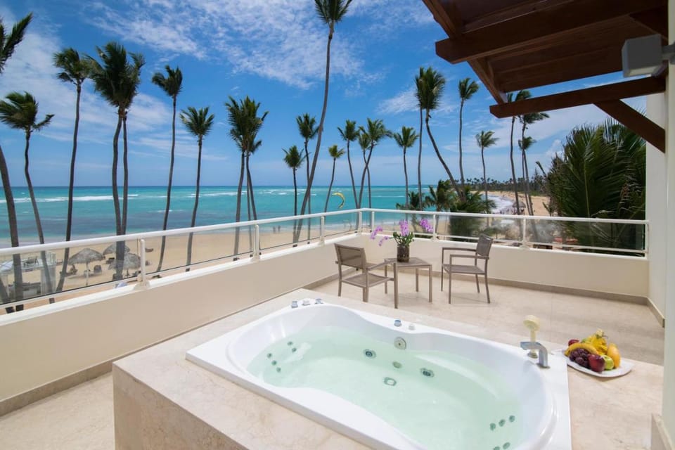Breathless Punta Cana Resort & Spa - Adults Only- All Inclusive Resort in Punta Cana