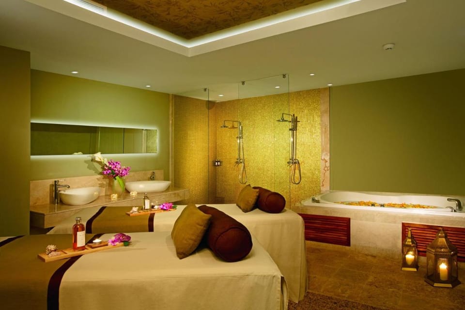 Breathless Punta Cana Resort & Spa - Adults Only- All Inclusive Resort in Punta Cana
