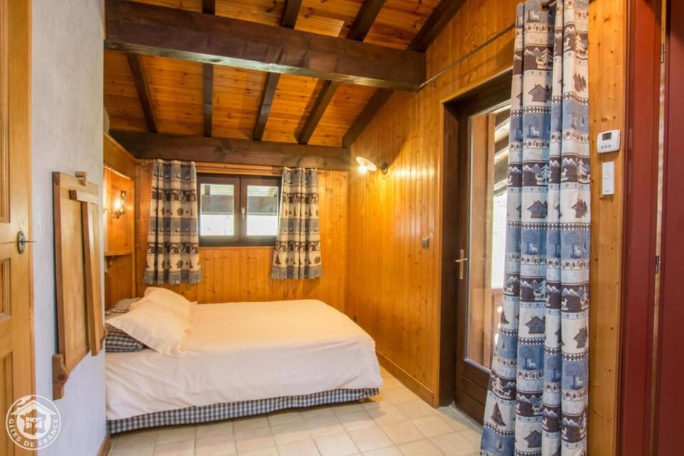 Le Bois des Louison Bed and Breakfast in Haute-Savoie